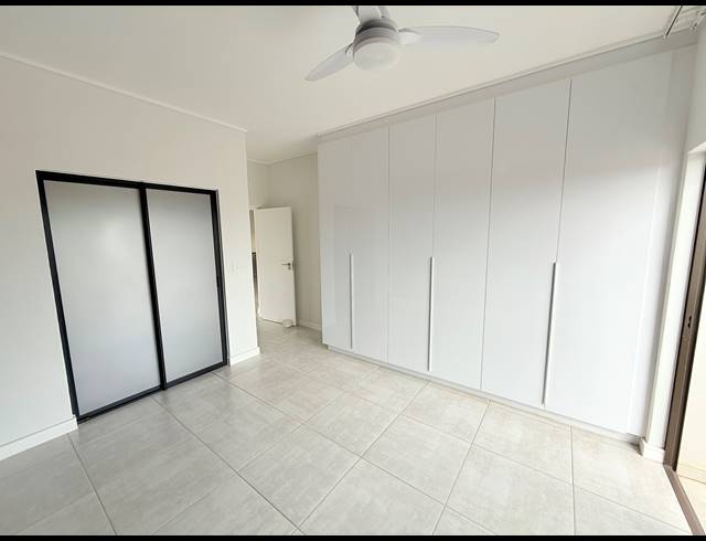 3 BEDROOM APARTMENT TO LET IN IZINGA